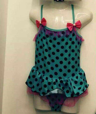 Maillot de bain fille ARIELLA - Ref 2551062 Image 16