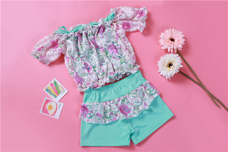 Maillot de bain fille ARIELLA - Ref 2551299 Image 22