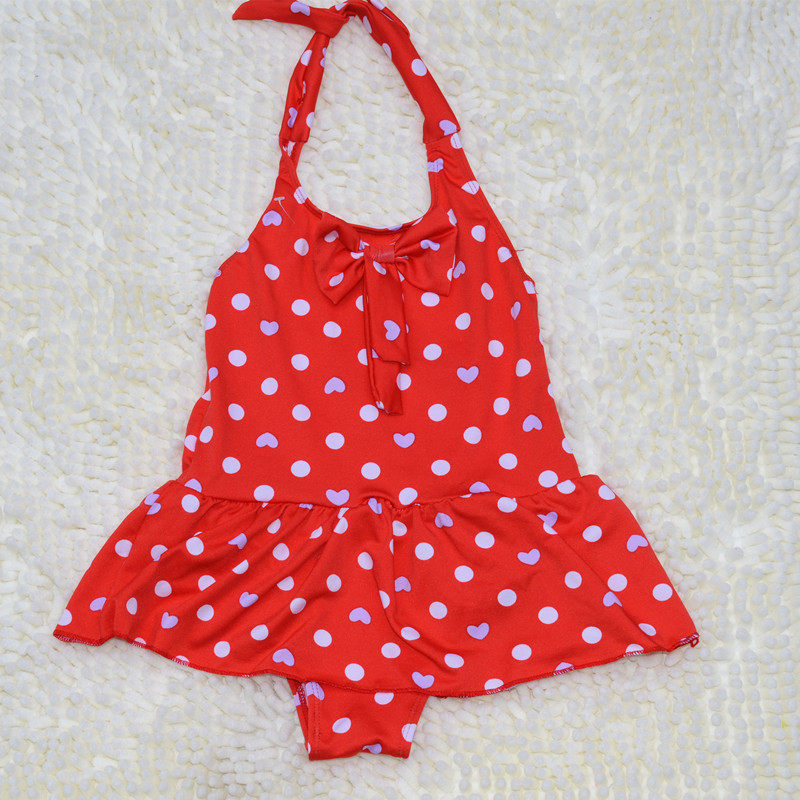 Maillot de bain fille - Ref 2546502 Image 18