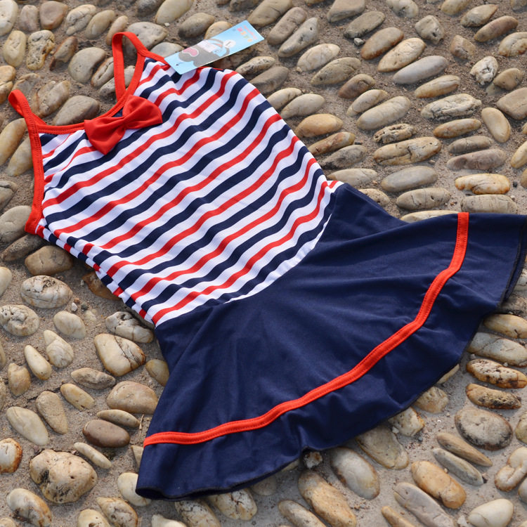 Maillot de bain fille ARIELLA - Ref 2551070 Image 19