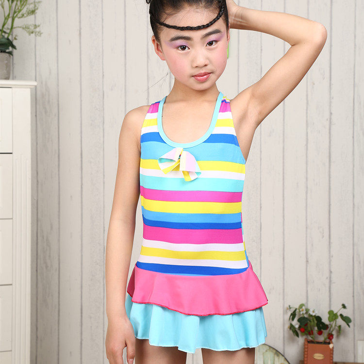 Maillot de bain fille - Ref 2546891 Image 16