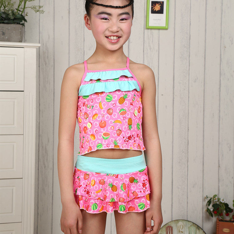 Maillot de bain fille - Ref 2551057 Image 17