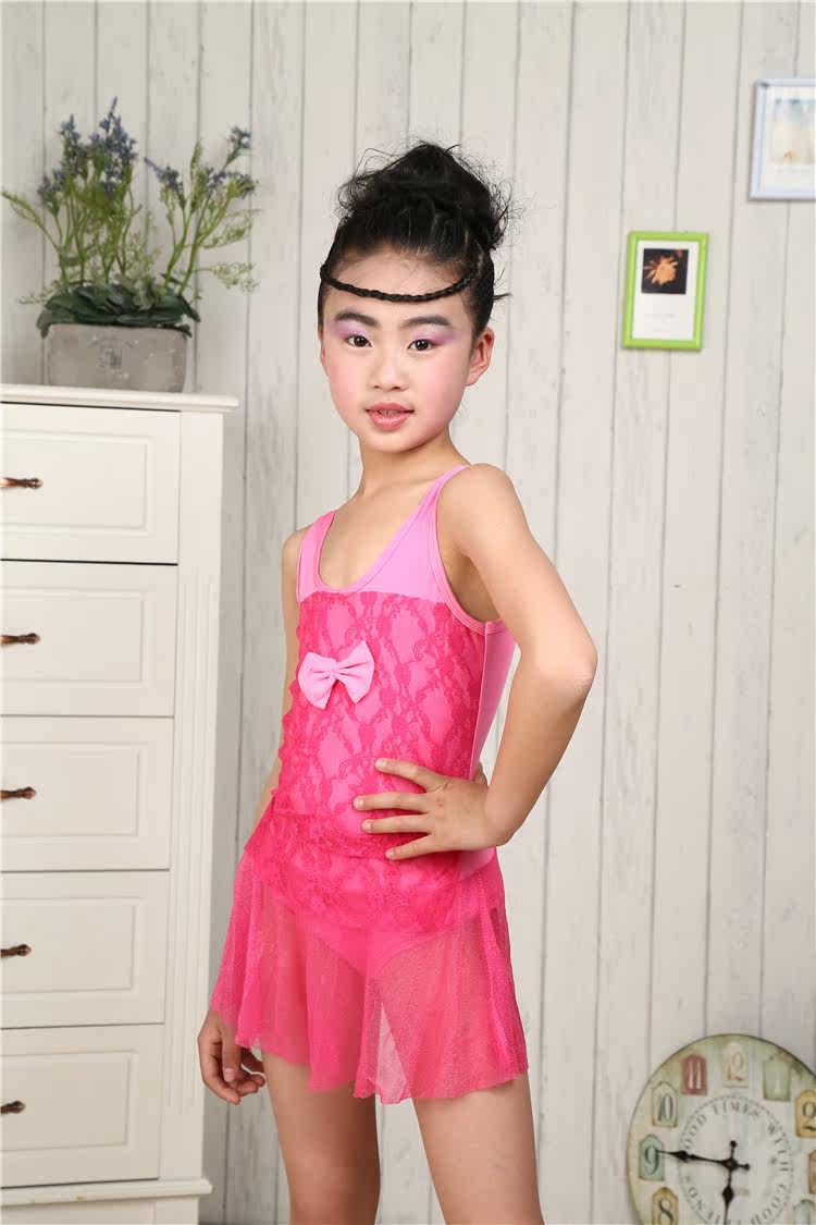 Maillot de bain fille - Ref 2551159 Image 22