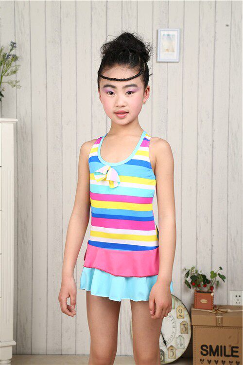 Maillot de bain fille - Ref 2546891 Image 15