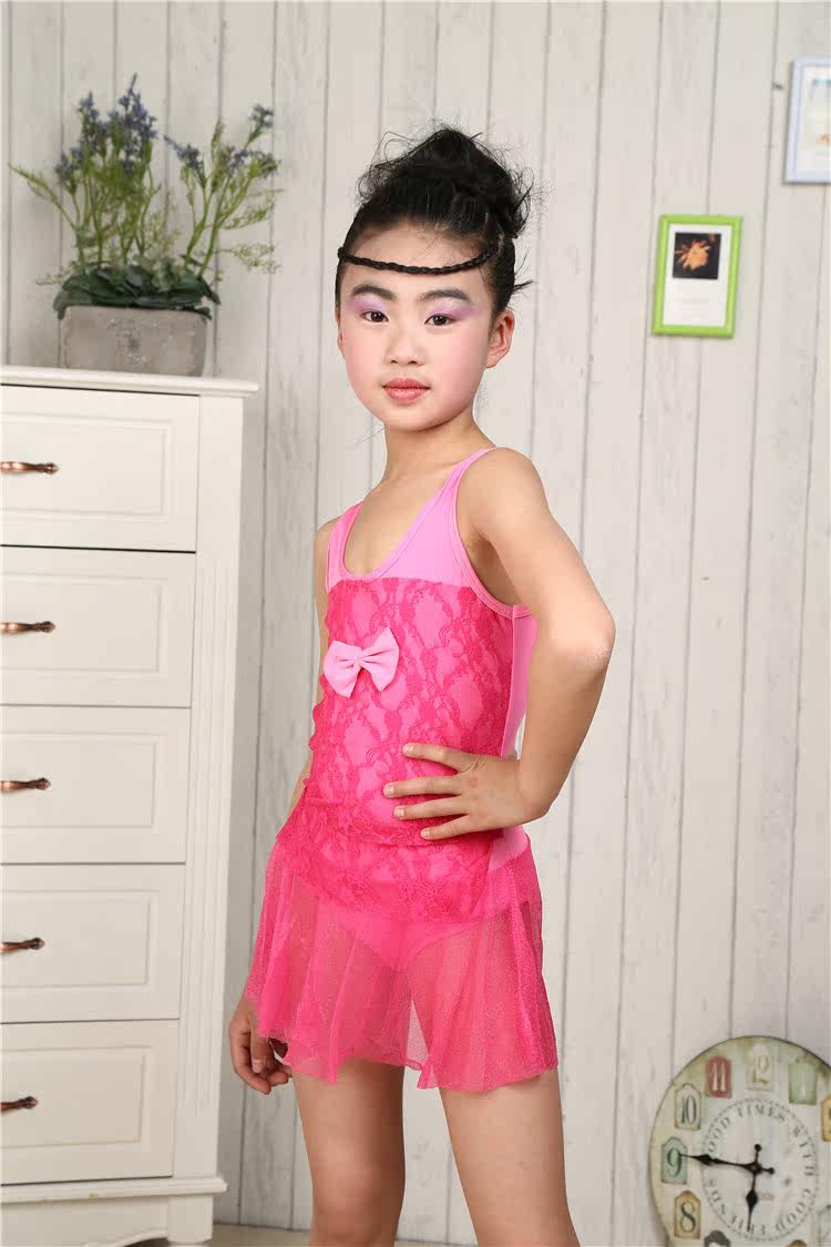 Maillot de bain fille - Ref 2551159 Image 19