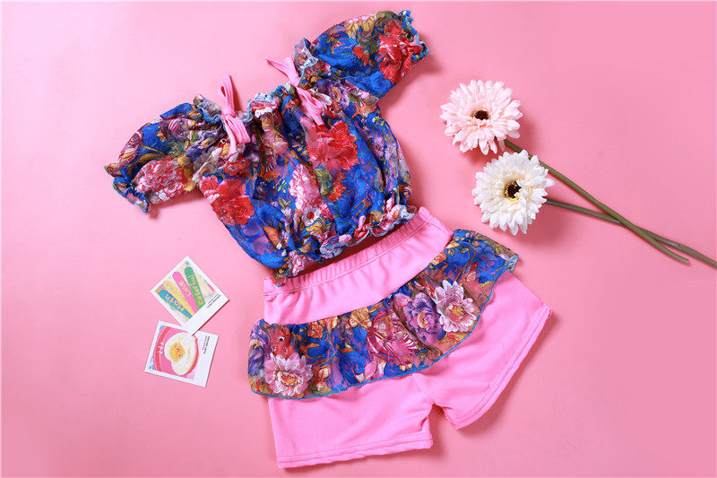 Maillot de bain fille ARIELLA - Ref 2551299 Image 14