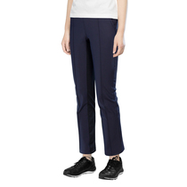 Excellent UG women slim Micro-ankle-length pants slacks
