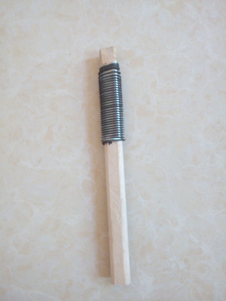 Authentic Mike lạnh keo sửa chữa lốp xe keo keo phim xe máy điện xe đạp lốp công cụ sửa chữa lốp xe que - Bộ sửa chữa Motrocycle dụng cụ sửa xe máy cơ bản