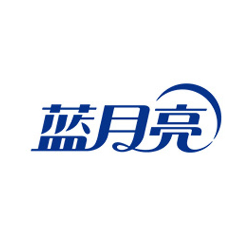 智慧洗护清洁馆的LOGO