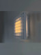 Designer Bauhaus Retro Style Wall Lamp Modern Minimalist Light Luxury Bedroom Living Room Background Wall Lamp Corridor Aisle Lamp