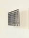 Designer Bauhaus Retro Style Wall Lamp Modern Minimalist Light Luxury Bedroom Living Room Background Wall Lamp Corridor Aisle Lamp