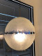 Italy's Catellani & Smith Postkrisi Model Home Showroom Bedroom Living Room Dining Room Chandelier
