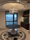 Italian Artemide Designer Living Room Chandelier Modern Minimalist Art Suspended Petal Dining Room Bedroom Chandelier