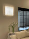 Spanish Arturo Alvarez Scandinavian Modern Minimalist Living Room Background Wall Aisle Bedroom Atmosphere Wall Lamp