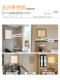 Spanish Arturo Alvarez Scandinavian Modern Minimalist Living Room Background Wall Aisle Bedroom Atmosphere Wall Lamp