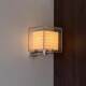 Tokyo Andaz Hotel Ji Yutang Designer Wall Lamp Modern Minimalist Bedroom Bedside Corridor Dining Room Lamp