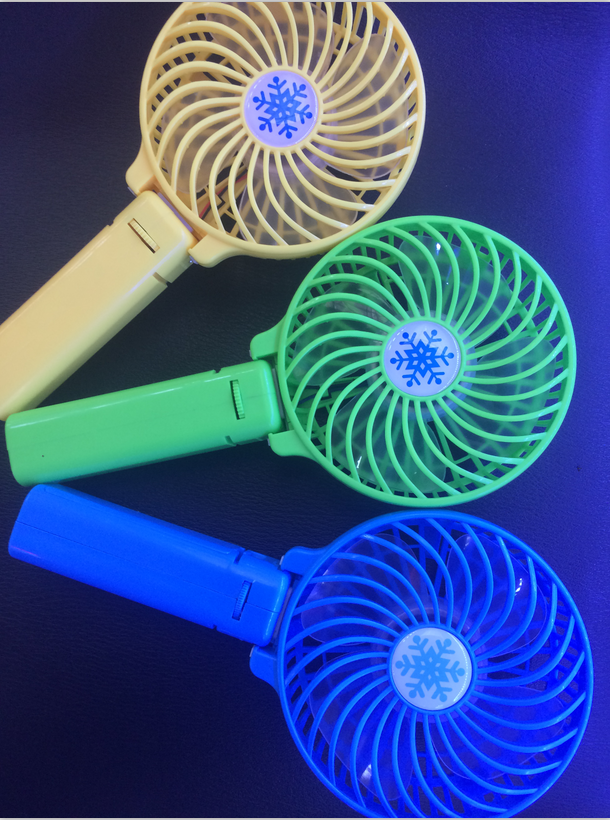 Ventilateur USB - Ref 400785 Image 6