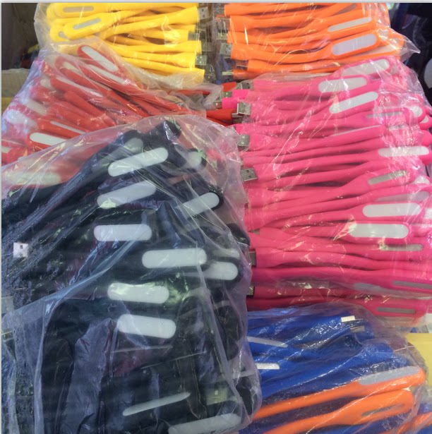 Lampe USB - Ref 376237 Image 8