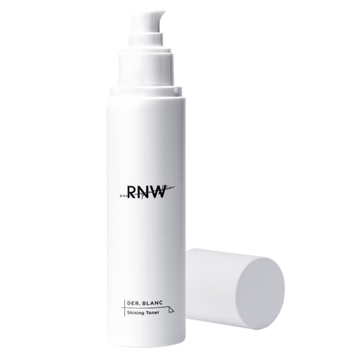 RNW烟酰胺原液提亮肤色保湿抗糖化纯然匀透美白护肤精华水乳125ml