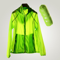 Able to contain light even cap Summer anti-UV sunscreen lady breathable quick dry display slim 100 lap jacket