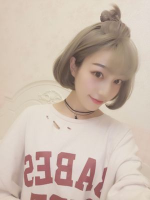 Perruque OTHER   cheveux courts - Ref 2608560 Image 7