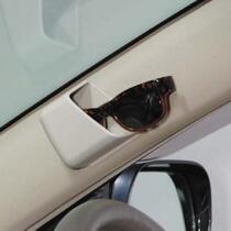 New car sticker box storage box storage box storage box glove box mobile phone box rack seat interior supplies