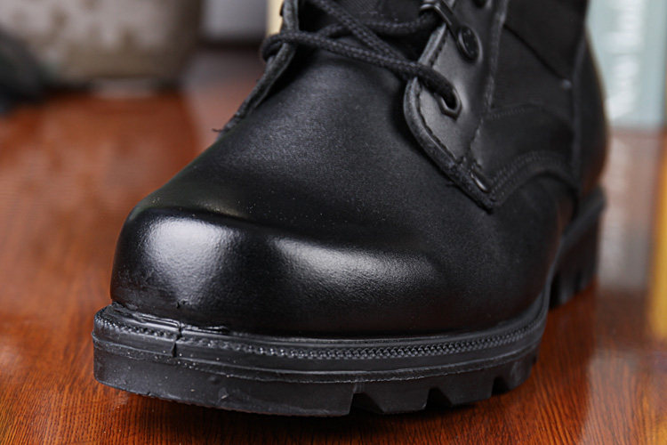 Bottes militaires - Ref 1398181 Image 6