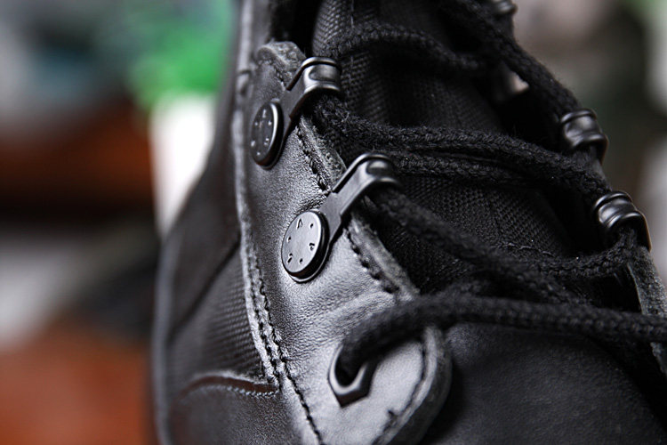 Bottes militaires - Ref 1398181 Image 13