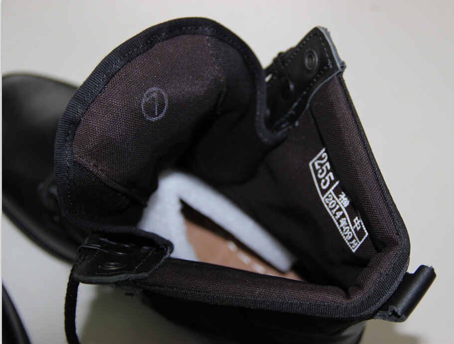 Bottes militaires - Ref 1398181 Image 19