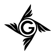 GIPSY集合店的LOGO