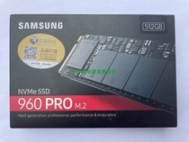 Samsung 960 PRO 512G 1T 2T NVME PCIE M 2 MLC SSD Super SM961