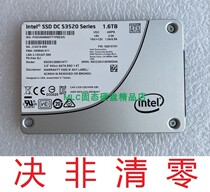 Intel Intel S3520 S3320 960G 1 2T 1 6T 1T 2T Solid State Drive MLC SSD