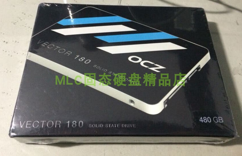 Toshiba Hungry Shark OCZ vector180 ARC100 240G 480G 960G SSD MLC