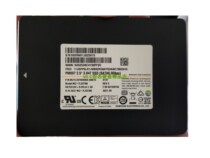 Samsung Samsung PM897 1 92T 3 84T 2T 4T SSD SSD SATA Enterprise 2 5
