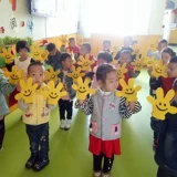 Танец реквизит детские игры Открытие терминала Правильный вход в детский сад утренний утренний спектакль