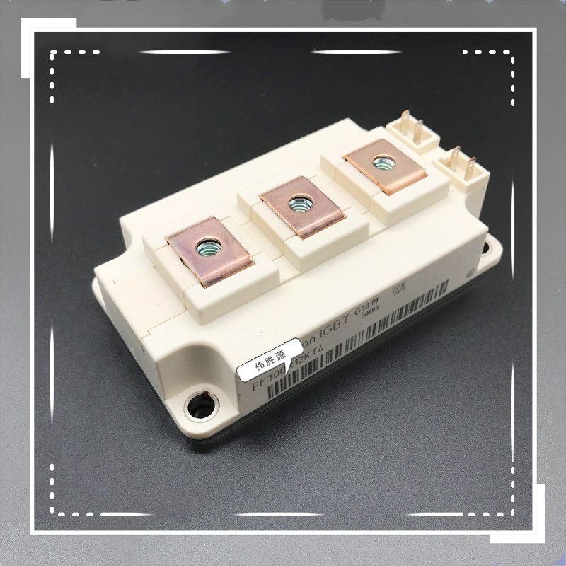 Brand new FF200R17KE3 300R17KE3 400R17KE3 power module IGBT module is in stock