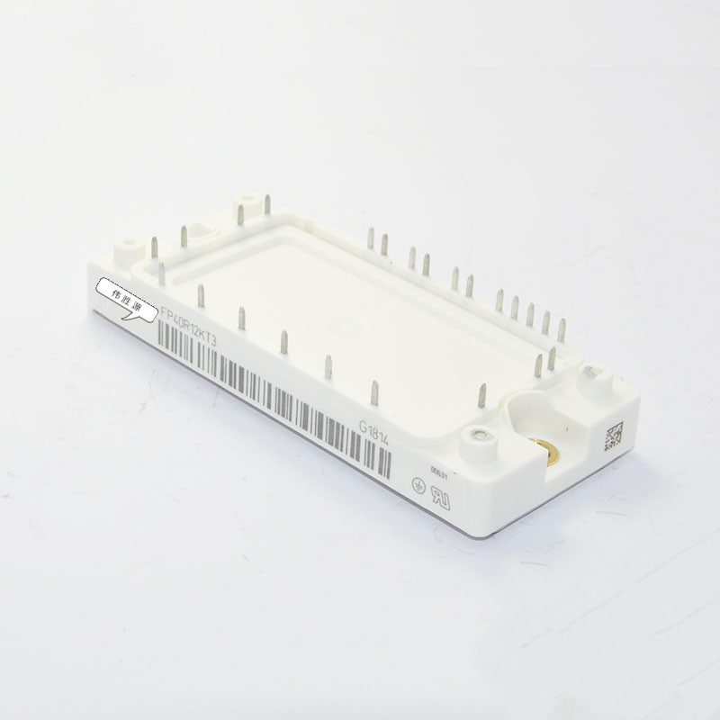 New original FP50R12KT3 inverter module spot can be directly shot BOM quotation with order