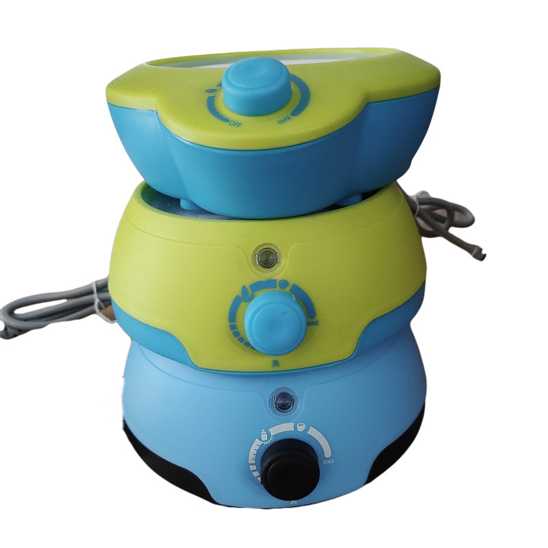 Constant temperature miller universal glass Kettle Base Accessories Suitable Rusie Small White Bear HL0617 0813 accessories