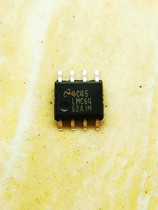 Integrated IC Circuit chip LMC6462AIM LMC6462 LMC6462AIMX Amplifier IC