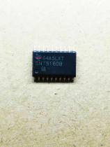 Integrated IC circuit chip SN75160B SN75160 SOP20 SOP20 7 2MM original unloader