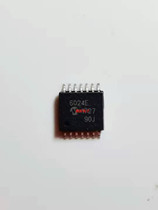 Integrated IC circuit chip MCP6024 MCP6024-I MCP6024-I ST MCP6024ST 6024ST TSSOP