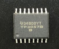 Patch TP3057B TP3057 Spot SOP-16 Monolithic Codecoder