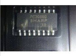 Pattern photocoupled chip PC3Q66Q PC3Q66 SOP16 Electronic Components Original Demolition Machine