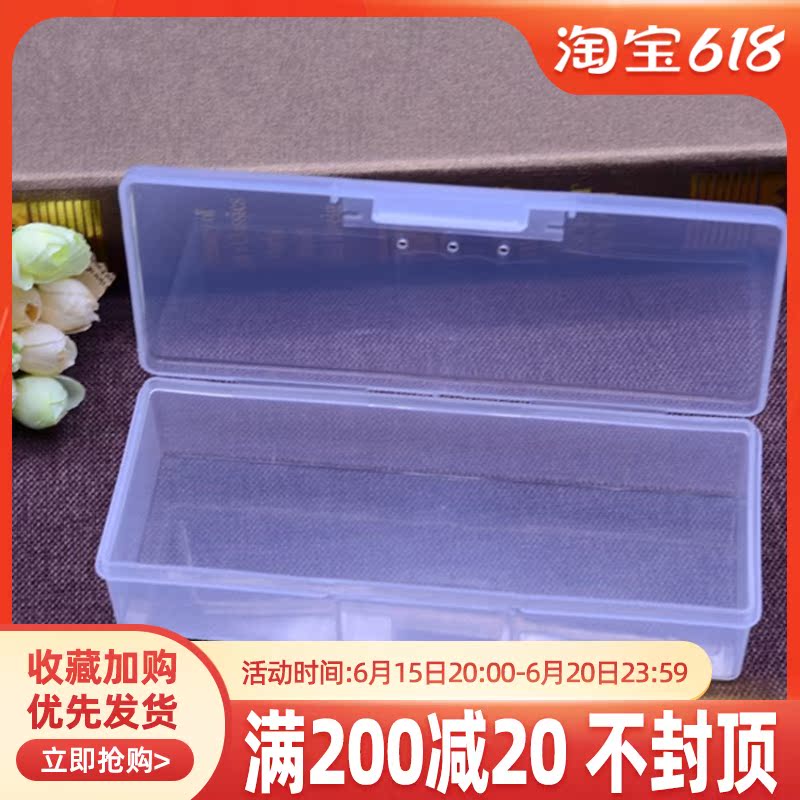 Up to model tool accommodating case fitting box model Sculpture Clay Soft Pottery Clay Pottery Oil Clay Tool Box