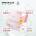 Mặt nạ dưỡng ẩm nhập khẩu Nhật Bản LuLuLun Pink 36 miếng dưỡng ẩm trước khi trang điểm - Mặt nạ mặt nạ than hoạt tính Mặt nạ