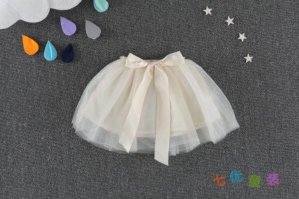 Jupe fillette - Ref 2049044 Image 12