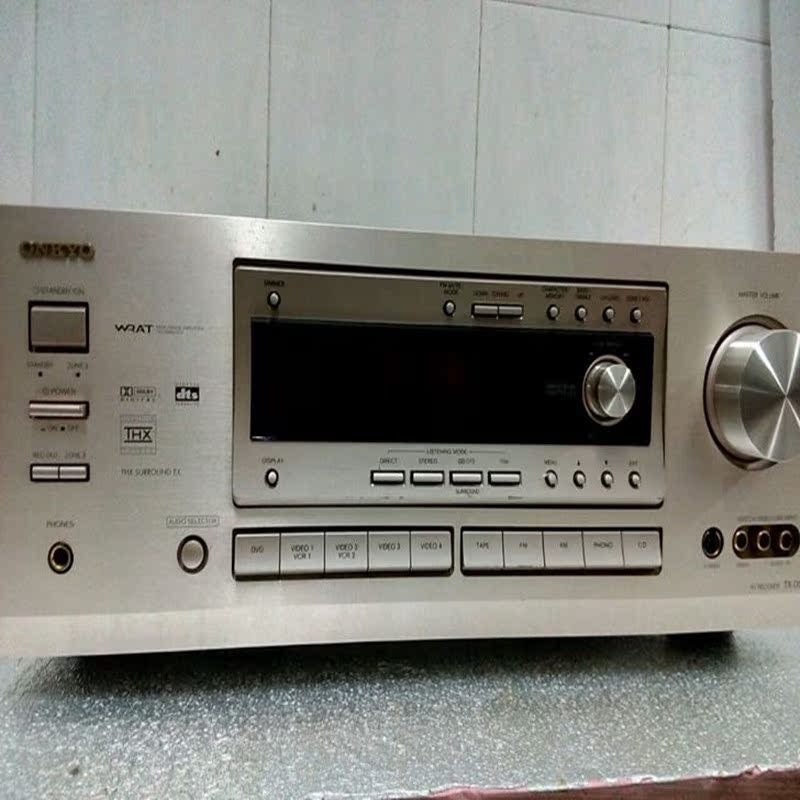 Купить hi fi Усилитель мощности Секонд хенд оригинальная японская