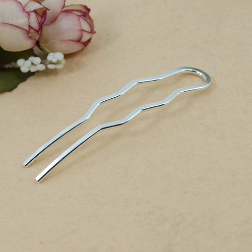 Высококачественная медная китайская шпилька, металлический аксессуар, аксессуары, косплей