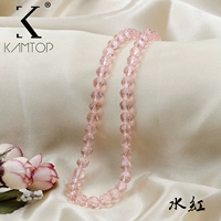 Вода красный