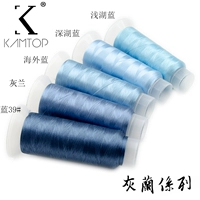 Серия Банлан